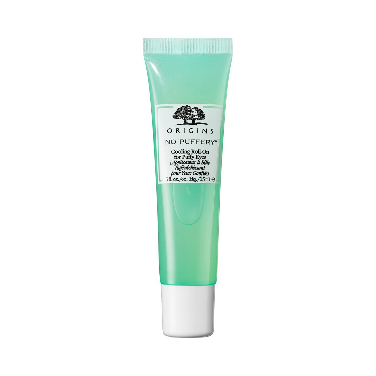 GEL DESINFLAMANTE DE P&Aacute;RPADOS ROLL-ON NO PUFFERY